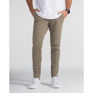 BYLT Basics Everyday Pant Slim Fit 2.0 — 33 (Blue)